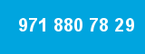 971 880 78 29